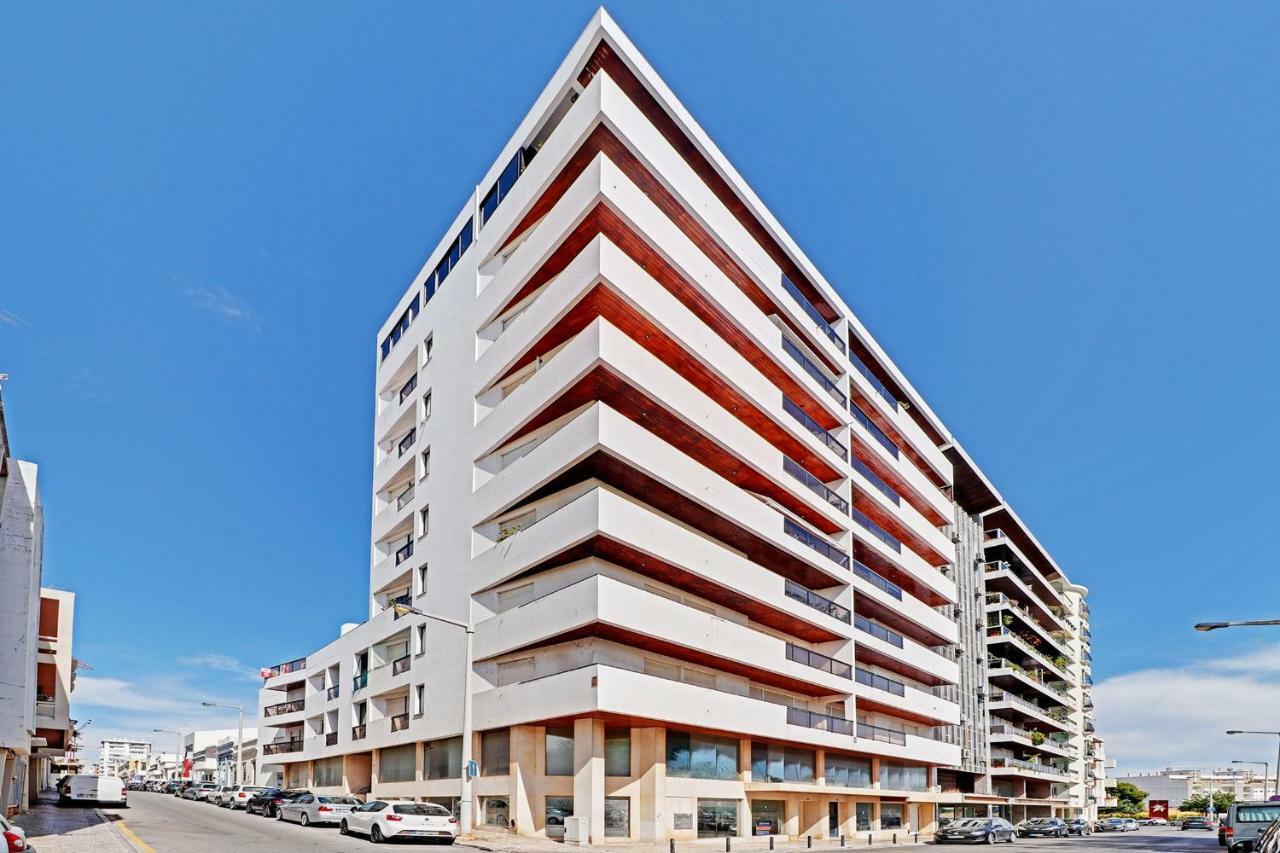 Faro Classic Apartment By Homing Exterior foto