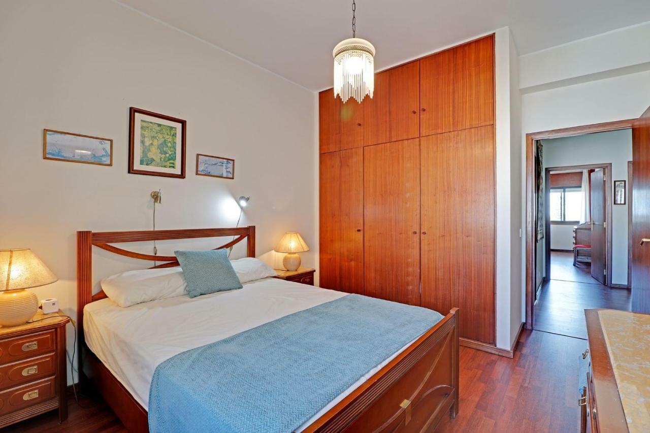 Faro Classic Apartment By Homing Exterior foto